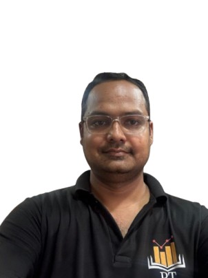 Ankur Agarwal-B.Tech, M.Tech